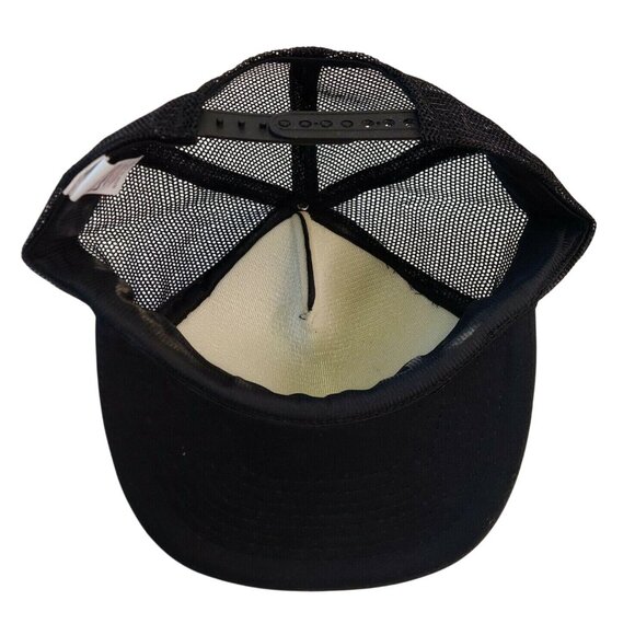 Elvis Stamp Baseball Trucker Hat Cap Adjustable Snapback Gold Medal Headwear - Picture 7 of 9